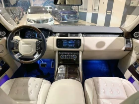Land Rover Range rover Range Rover VOGUE 5.0SV * AUTOBIOGRAPHY* LONG* 3xT | Mobile.bg    8