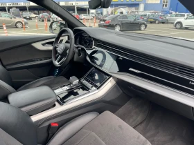 Обява за продажба на Audi Q8 5.0 MATRIX ~ 106 000 лв. - изображение 6
