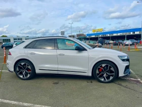Обява за продажба на Audi Q8 5.0 MATRIX ~ 106 000 лв. - изображение 1