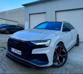 Обява за продажба на Audi Q8 5.0 MATRIX ~ 106 000 лв. - изображение 1