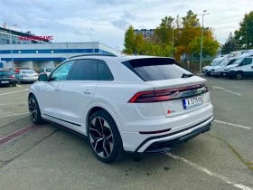 Обява за продажба на Audi Q8 5.0 MATRIX ~ 106 000 лв. - изображение 4