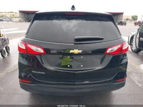 Chevrolet Equinox 1.5L I-4 DI, DOHC, VVT, TURBO, 170HP Front Wheel - 22900 лв. / 11708.58 € - 38272334 8