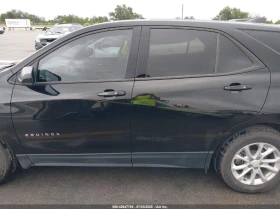 Chevrolet Equinox 1.5L I-4 DI, DOHC, VVT, TURBO, 170HP Front Wheel - 22900 лв. / 11708.58 € - 38272334 6