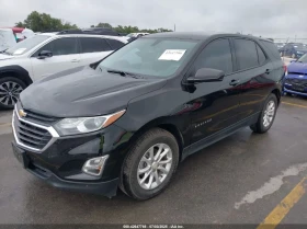Chevrolet Equinox 1.5L I-4 DI, DOHC, VVT, TURBO, 170HP Front Wheel - 22900 лв. / 11708.58 € - 38272334 2