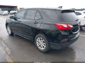 Chevrolet Equinox 1.5L I-4 DI, DOHC, VVT, TURBO, 170HP Front Wheel - 22900 лв. / 11708.58 € - 38272334 9