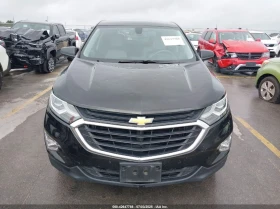 Chevrolet Equinox 1.5L I-4 DI, DOHC, VVT, TURBO, 170HP Front Wheel - 22900 лв. / 11708.58 € - 38272334 4