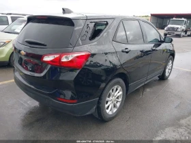 Chevrolet Equinox 1.5L I-4 DI, DOHC, VVT, TURBO, 170HP Front Wheel - 22900 лв. / 11708.58 € - 38272334 10