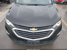 Chevrolet Equinox 1.5L I-4 DI, DOHC, VVT, TURBO, 170HP Front Wheel - 22900 лв. / 11708.58 € - 38272334 12