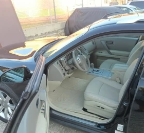 Обява за продажба на Infiniti Fx 35 Tech.Package-AWD ~16 900 лв. - изображение 4 | Auto.bg Обява за продажба на Infiniti Fx 35 Tech.Package-AWD ~16 900 лв. - изображение 4