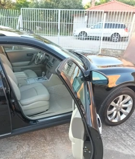 Обява за продажба на Infiniti Fx 35 Tech.Package-AWD ~16 900 лв. - изображение 5 | Auto.bg Обява за продажба на Infiniti Fx 35 Tech.Package-AWD ~16 900 лв. - изображение 5
