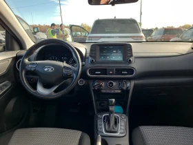 Обява за продажба на Hyundai Kona * CARFAX * БЕЗ ПЪРВОНАЧАЛНА ВНОСКА ~29 500 лв. - изображение 5 | Auto.bg Обява за продажба на Hyundai Kona * CARFAX * БЕЗ ПЪРВОНАЧАЛНА ВНОСКА ~29 500 лв. - изображение 5