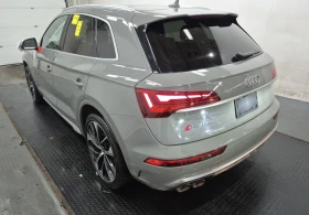 Audi SQ5 TECHNIK - 62200 лв. / 31802.36 € - 26581895 4
