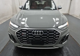 Audi SQ5 TECHNIK - 62200 лв. / 31802.36 € - 26581895 7
