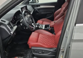 Audi SQ5 TECHNIK - 62200 лв. / 31802.36 € - 26581895 5