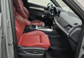 Audi SQ5 TECHNIK - 62200 лв. / 31802.36 € - 26581895 16