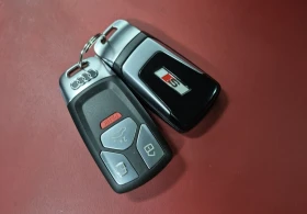 Audi SQ5 TECHNIK - 62200 лв. / 31802.36 € - 26581895 15