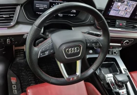 Audi SQ5 TECHNIK - 62200 лв. / 31802.36 € - 26581895 11