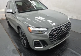 Audi SQ5 TECHNIK - 62200 лв. / 31802.36 € - 26581895 2
