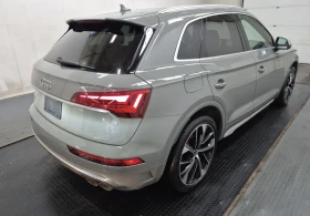 Audi SQ5 TECHNIK - 62200 лв. / 31802.36 € - 26581895 3