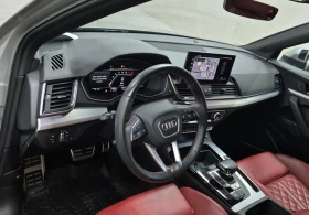 Audi SQ5 TECHNIK - 62200 лв. / 31802.36 € - 26581895 9