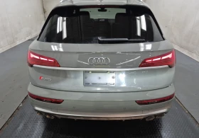 Audi SQ5 TECHNIK - 62200 лв. / 31802.36 € - 26581895 6