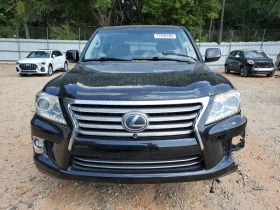 Lexus LX 570 - 41000 лв. / 20962.97 € - 19272166 2
