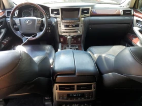Lexus LX 570 - 41000 лв. / 20962.97 € - 19272166 8