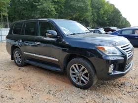 Lexus LX 570 