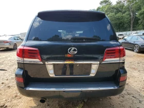 Lexus LX 570 - 41000 лв. / 20962.97 € - 19272166 5