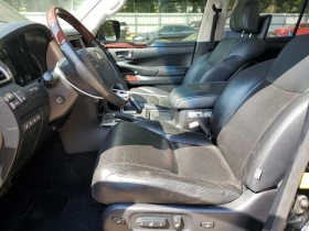 Lexus LX 570 - 41000 лв. / 20962.97 € - 19272166 7
