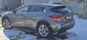 Infiniti Q30 1.5 Diesel Premium , снимка 5