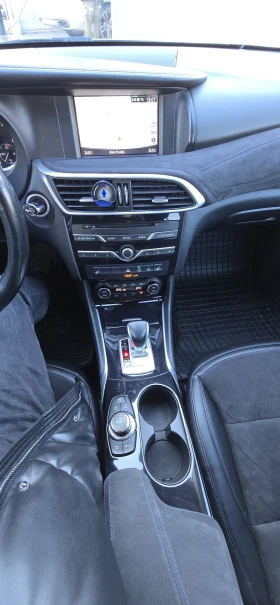 Infiniti Q30 1.5 Diesel Premium , снимка 10