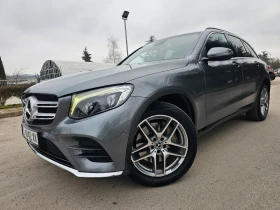 Mercedes-Benz GLC 250 CDI, 4MATIC, AMG, 88000км.!, снимка 1