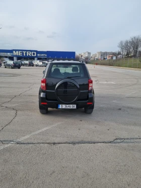 Daihatsu Terios - 4400 € / 8605.65 лв. - 42307772 4