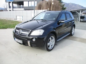 Mercedes-Benz ML 320 3.2/ДИЗЕЛ/224кс./4-МАTIK/ФУЛ-ЕКСТРИ/AMG/КАТО НОВ - 7900 € / 15451.06 лв. - 25500561 8