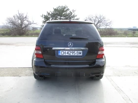 Mercedes-Benz ML 320 3.2/ДИЗЕЛ/224кс./4-МАTIK/ФУЛ-ЕКСТРИ/AMG/КАТО НОВ - 7900 € / 15451.06 лв. - 25500561 5