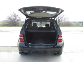 Mercedes-Benz ML 320 3.2/ДИЗЕЛ/224кс./4-МАTIK/ФУЛ-ЕКСТРИ/AMG/КАТО НОВ - 7900 € / 15451.06 лв. - 25500561 16