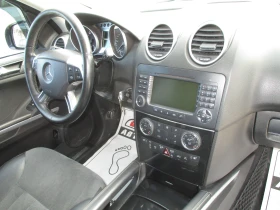 Mercedes-Benz ML 320 3.2/ДИЗЕЛ/224кс./4-МАTIK/ФУЛ-ЕКСТРИ/AMG/КАТО НОВ - 7900 € / 15451.06 лв. - 25500561 14