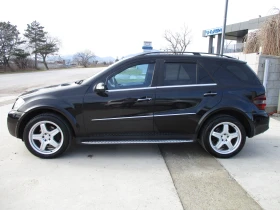 Mercedes-Benz ML 320 3.2/ДИЗЕЛ/224кс./4-МАTIK/ФУЛ-ЕКСТРИ/AMG/КАТО НОВ - 7900 € / 15451.06 лв. - 25500561 7