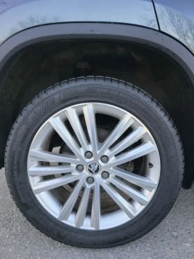 Skoda Kodiaq, снимка 7