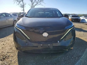 Nissan Ariya Evolve+  - 19000 € / 37160.77 лв. - 41697398 5