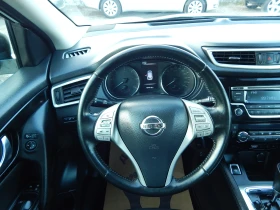 Nissan Qashqai 1.6DCI* 164000km.* СЕРВИЗНИ ДОКУМЕНТИ*  - 9400 € / 18384.80 лв. - 63238038 13