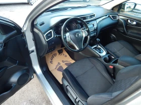Nissan Qashqai 1.6DCI* 164000km.* СЕРВИЗНИ ДОКУМЕНТИ*  - 9400 € / 18384.80 лв. - 63238038 9