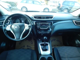 Nissan Qashqai 1.6DCI* 164000km.* СЕРВИЗНИ ДОКУМЕНТИ*  - 9400 € / 18384.80 лв. - 63238038 14