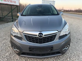 Opel Mokka 1.4i/140p.s-Cosmo/Gas-LPG!!! - 7200 € / 14081.98 лв. - 50358305 5
