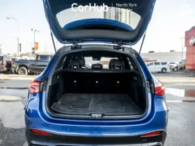 Mercedes-Benz GLC 43 AMG НОВ/43AMG/12700KM/9G/360/BURNMASTER/DISTR/PANO | Auto.bg — изображение 5