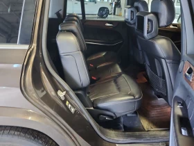 Mercedes-Benz GL 350 BlueTEC* Harman/Kardon* Камера* TV* Пано* Подгрев - 13450 € / 26305.91 лв. - 96227605 12