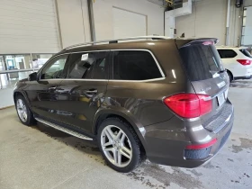 Mercedes-Benz GL 350 BlueTEC* Harman/Kardon* Камера* TV* Пано* Подгрев - 13450 € / 26305.91 лв. - 96227605 4