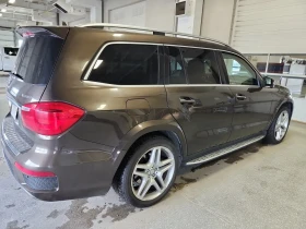 Mercedes-Benz GL 350 BlueTEC* Harman/Kardon* Камера* TV* Пано* Подгрев - 13450 € / 26305.91 лв. - 96227605 3
