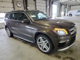 Mercedes-Benz GL 350 BlueTEC* Harman/Kardon* Камера* TV* Пано* Подгрев - 13450 € / 26305.91 лв. - 96227605 2